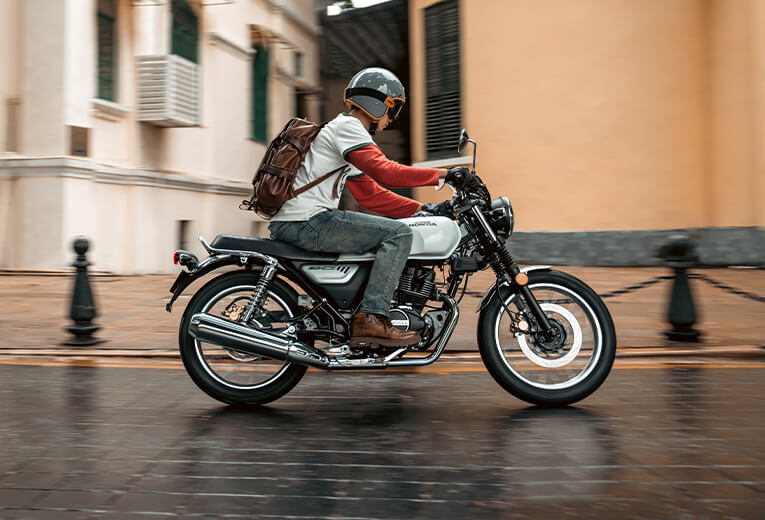 Honda Moto CGX 150 2025 Classic, Nhập Khẩu Chính Hãng Giá Rẻ