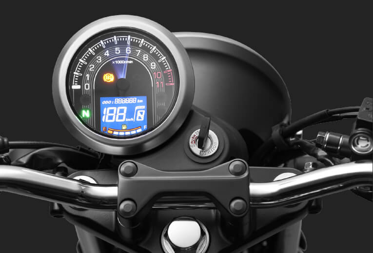 Honda Moto CGX 150 2025 Classic, Nhập Khẩu Chính Hãng Giá Rẻ