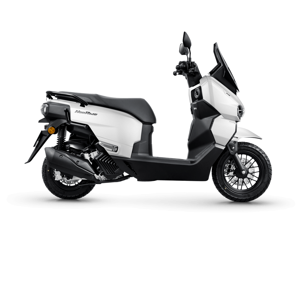 Honda HRD125 2026 ABS 2 Kênh - Xe Tay Ga ADV 125cc Cá Tính, Giá Tốt Tại Cần Thơ