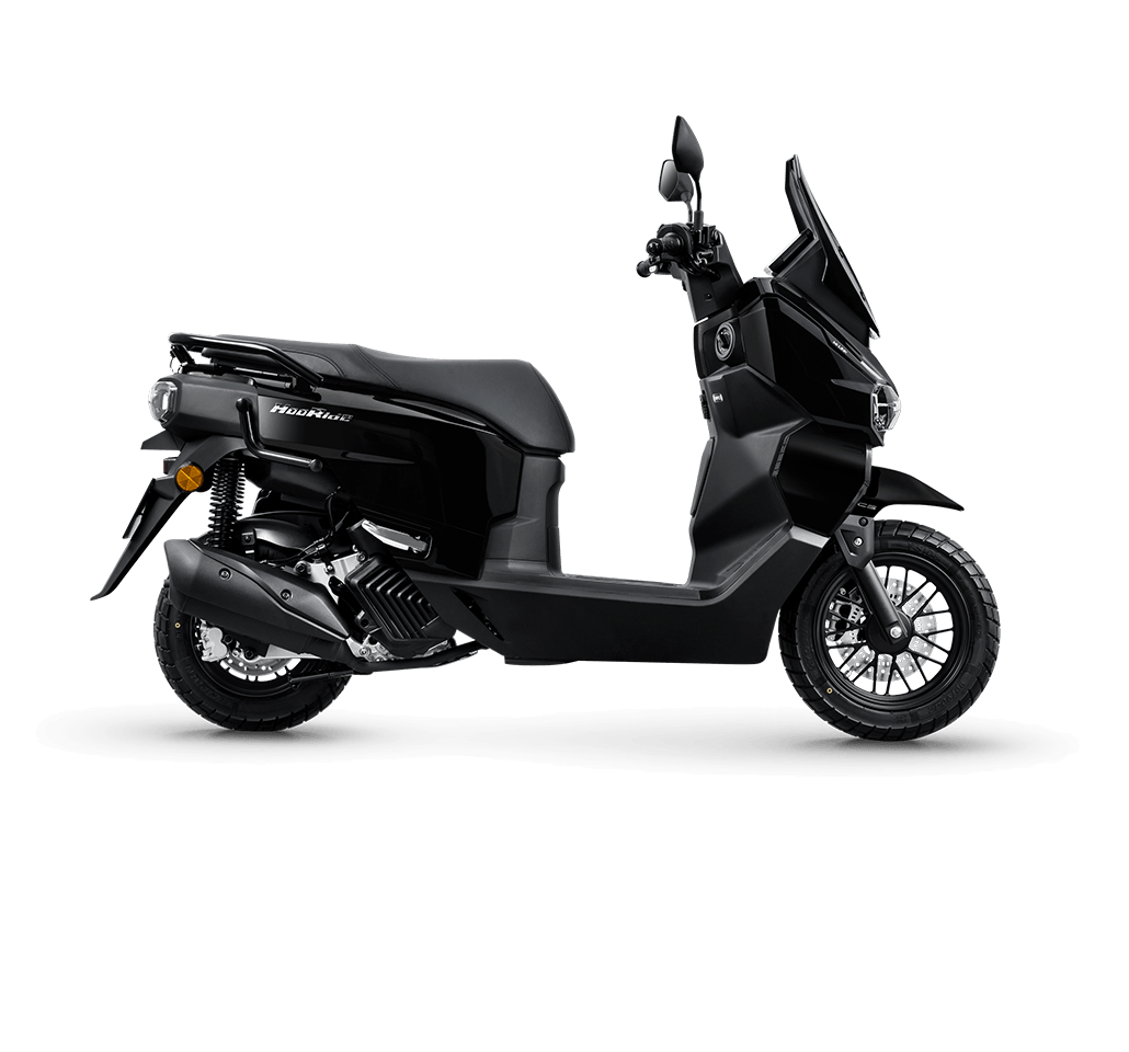 Honda HRD125 2026 ABS 2 Kênh - Xe Tay Ga ADV 125cc Cá Tính, Giá Tốt Tại Cần Thơ