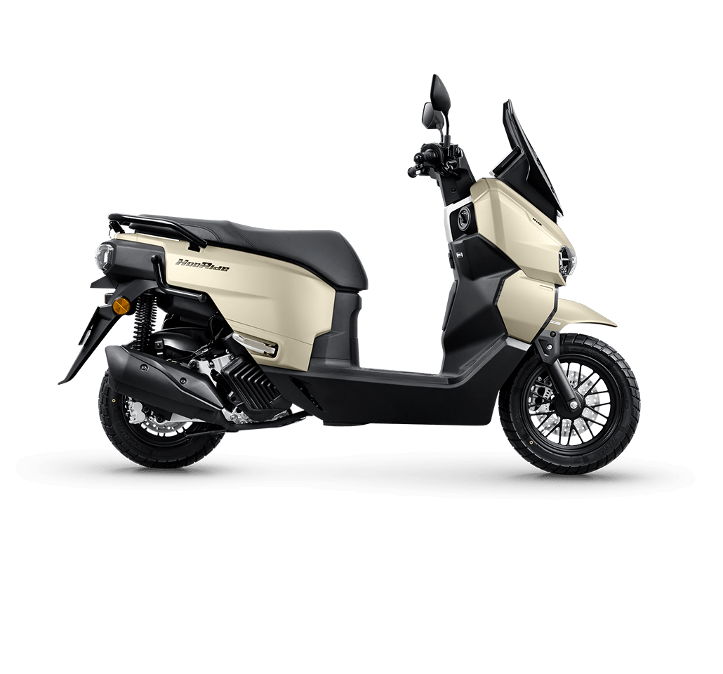 Honda HRD125 2026 ABS 2 Kênh - Xe Tay Ga ADV 125cc Cá Tính, Giá Tốt Tại Cần Thơ