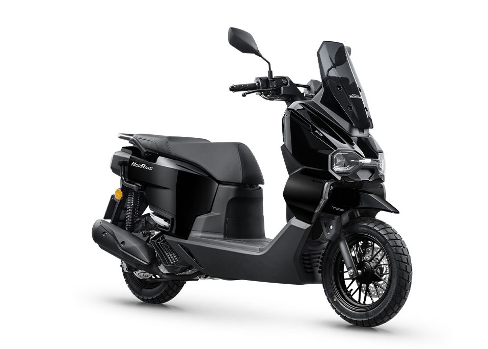 Honda HRD125 2026 ABS 2 Kênh - Xe Tay Ga ADV 125cc Cá Tính, Giá Tốt Tại Cần Thơ