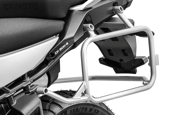CF Moto 800MT Explorer 2025, ADV Cao Cấp Nhất, Chính Hãng, Giá Tốt