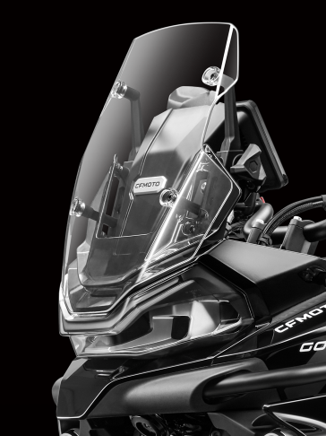 CF Moto 800MT Explorer 2025, ADV Cao Cấp Nhất, Chính Hãng, Giá Tốt