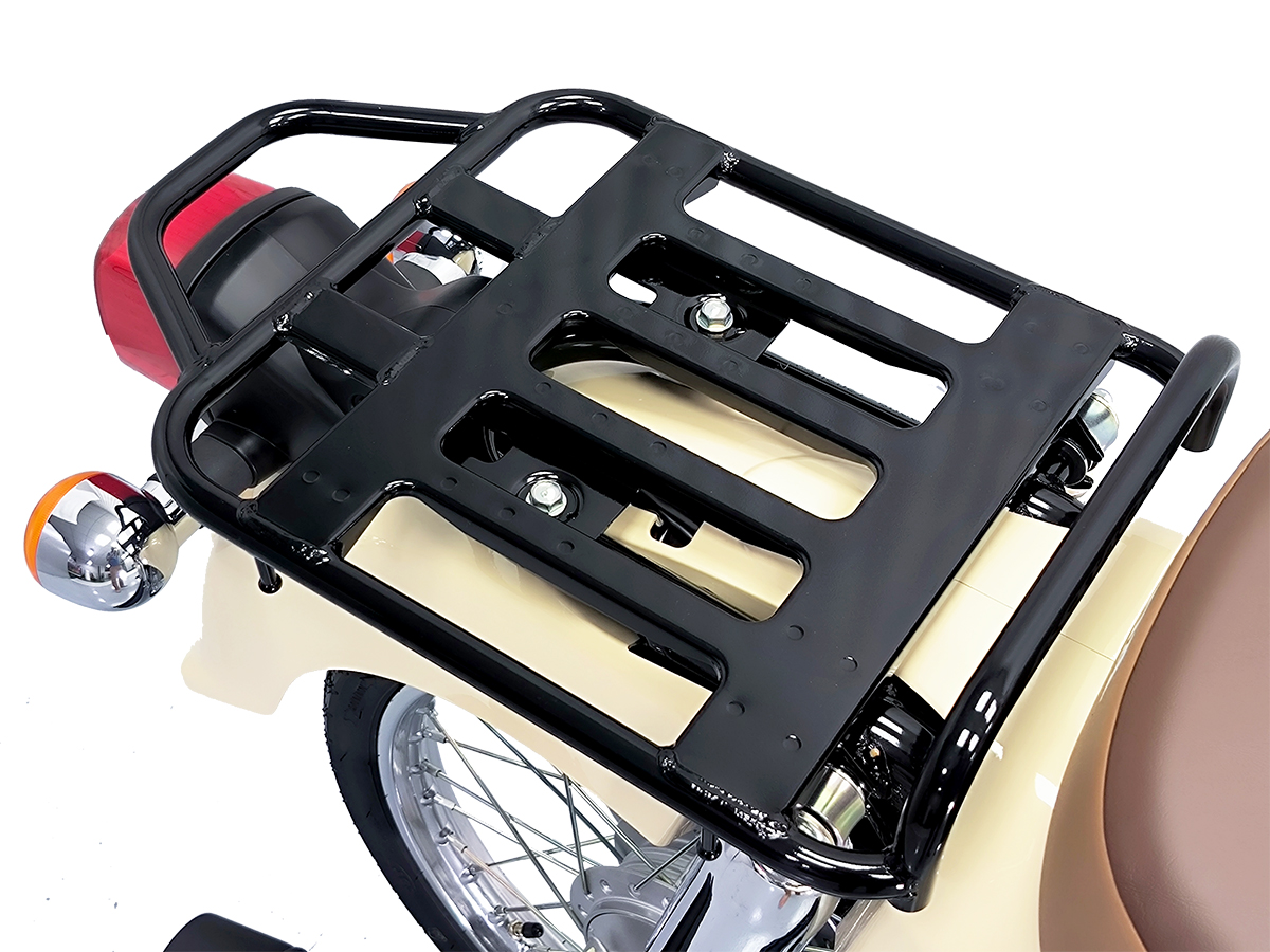 Honda Super Cub 110 ABS, Made In Japan, NK Chính Hãng, Hiếm