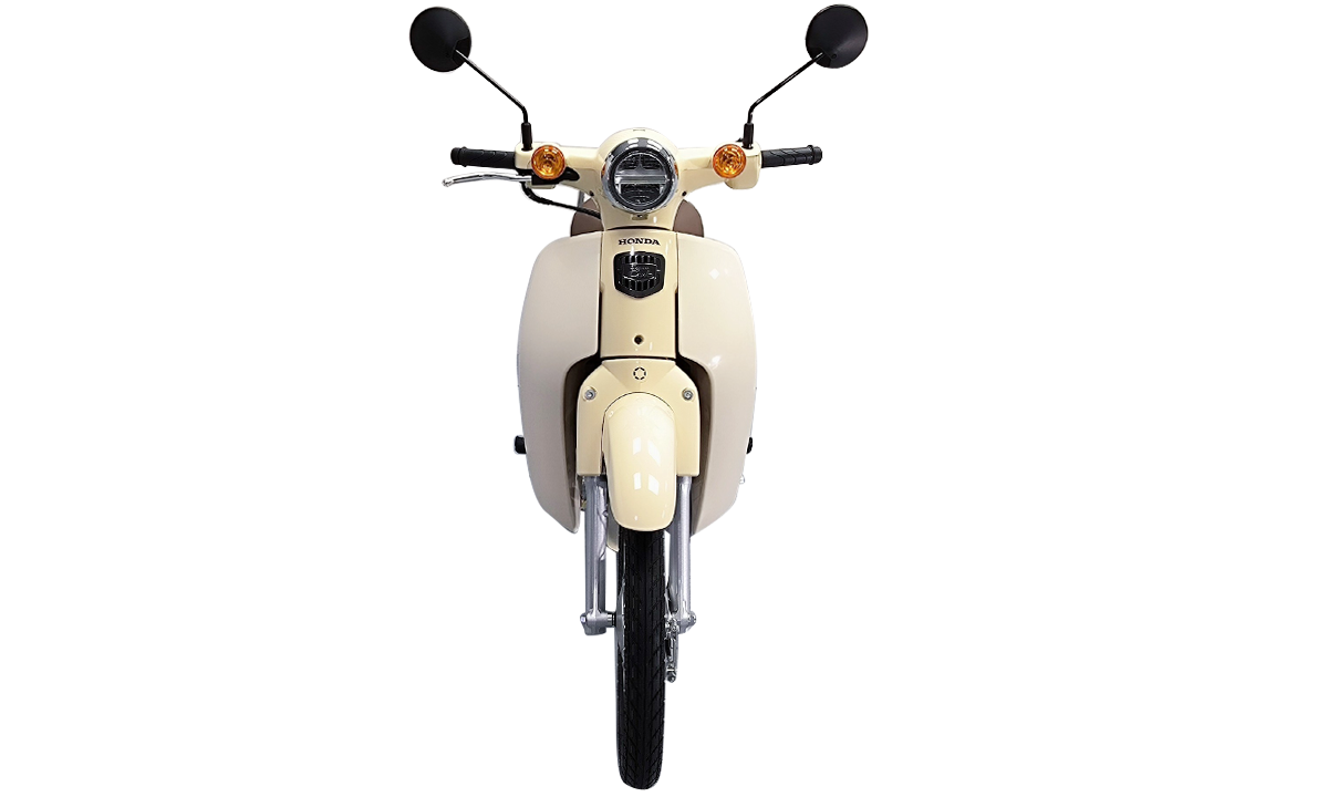 Honda Super Cub 110 ABS, Made In Japan, NK Chính Hãng, Hiếm