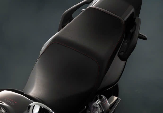 Honda CB1300SF SP Final Edition, Bản Giới Hạn 200 Xe Toàn Cầu