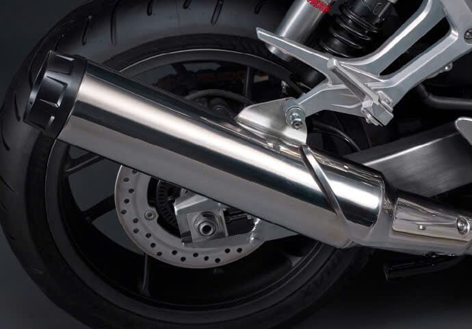Honda CB1300SF SP Final Edition, Bản Giới Hạn 400 Xe Toàn Cầu tại Cần Thơ