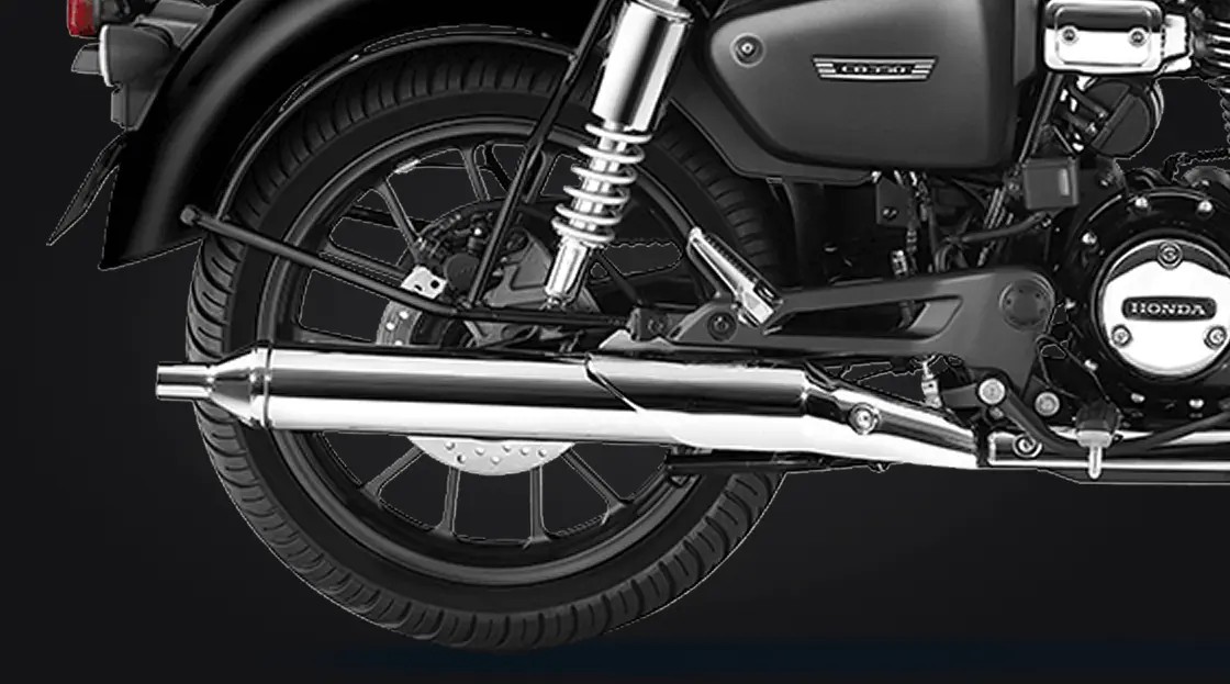 Honda CB350 2025 nhập chính ngạch Ấn Độ giá tốt tại Cần Thơ