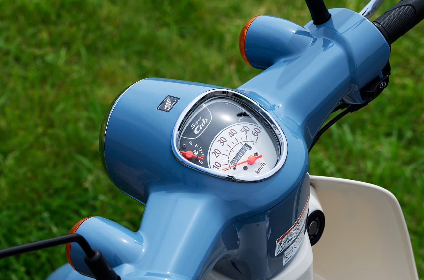 Honda Super 50cc Final Edition Made In Japan Siêu Hiế