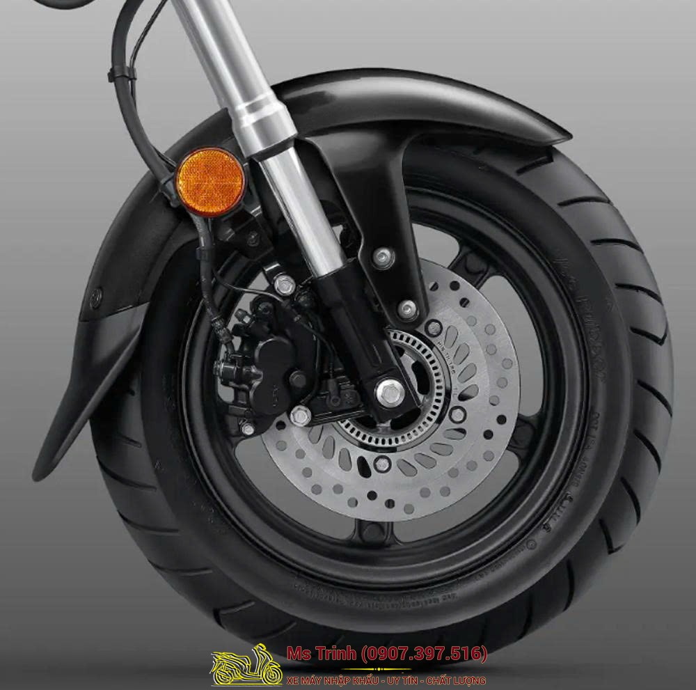 Honda Dax ST125 2026 Original - Siêu phẩm minibike nhập Thái, khung T-Bone độc quyền