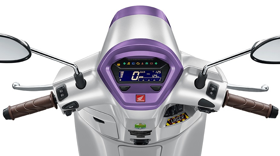 Honda Giorno+ Buzz Lightyear Limited Edition 2026 Bản giới hạn 2.000 xe tại Cần Thơ
