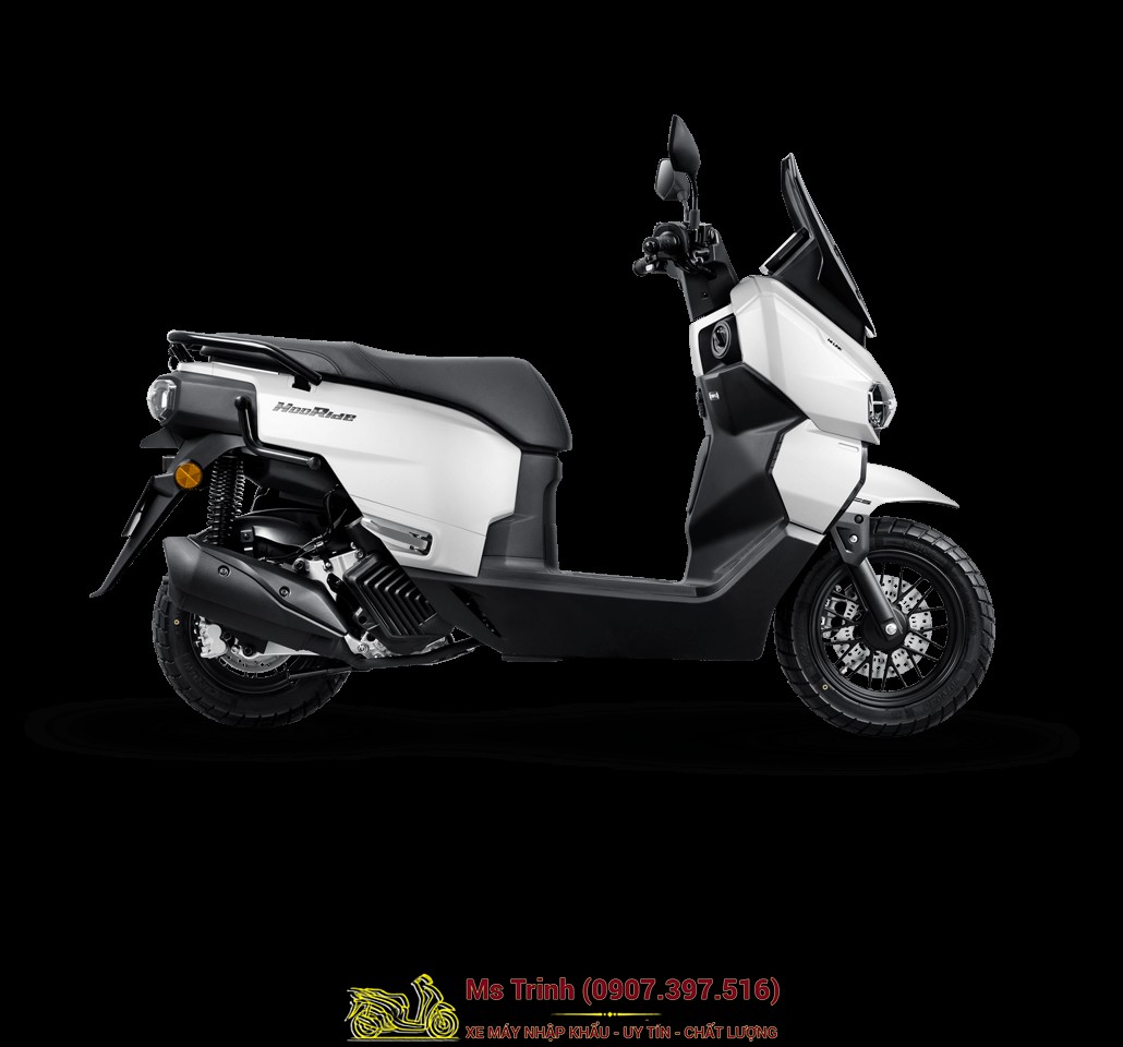 Honda HRD125 2026 ABS 2 Kênh - Xe Tay Ga ADV 125cc Cá Tính, Giá Tốt Tại Cần Thơ