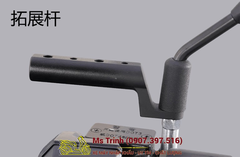 Honda HRD125 2026 ABS 2 Kênh - Xe Tay Ga ADV 125cc Cá Tính, Giá Tốt Tại Cần Thơ