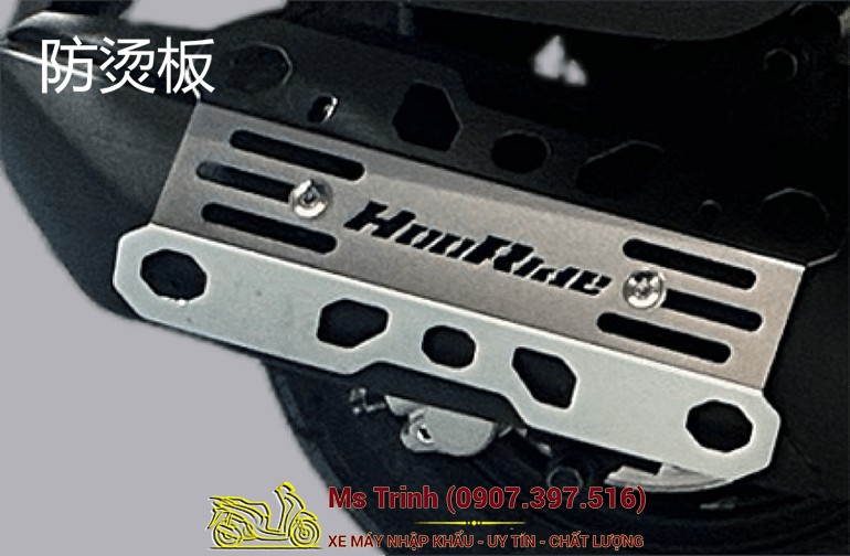 Honda HRD125 2026 ABS 2 Kênh - Xe Tay Ga ADV 125cc Cá Tính, Giá Tốt Tại Cần Thơ