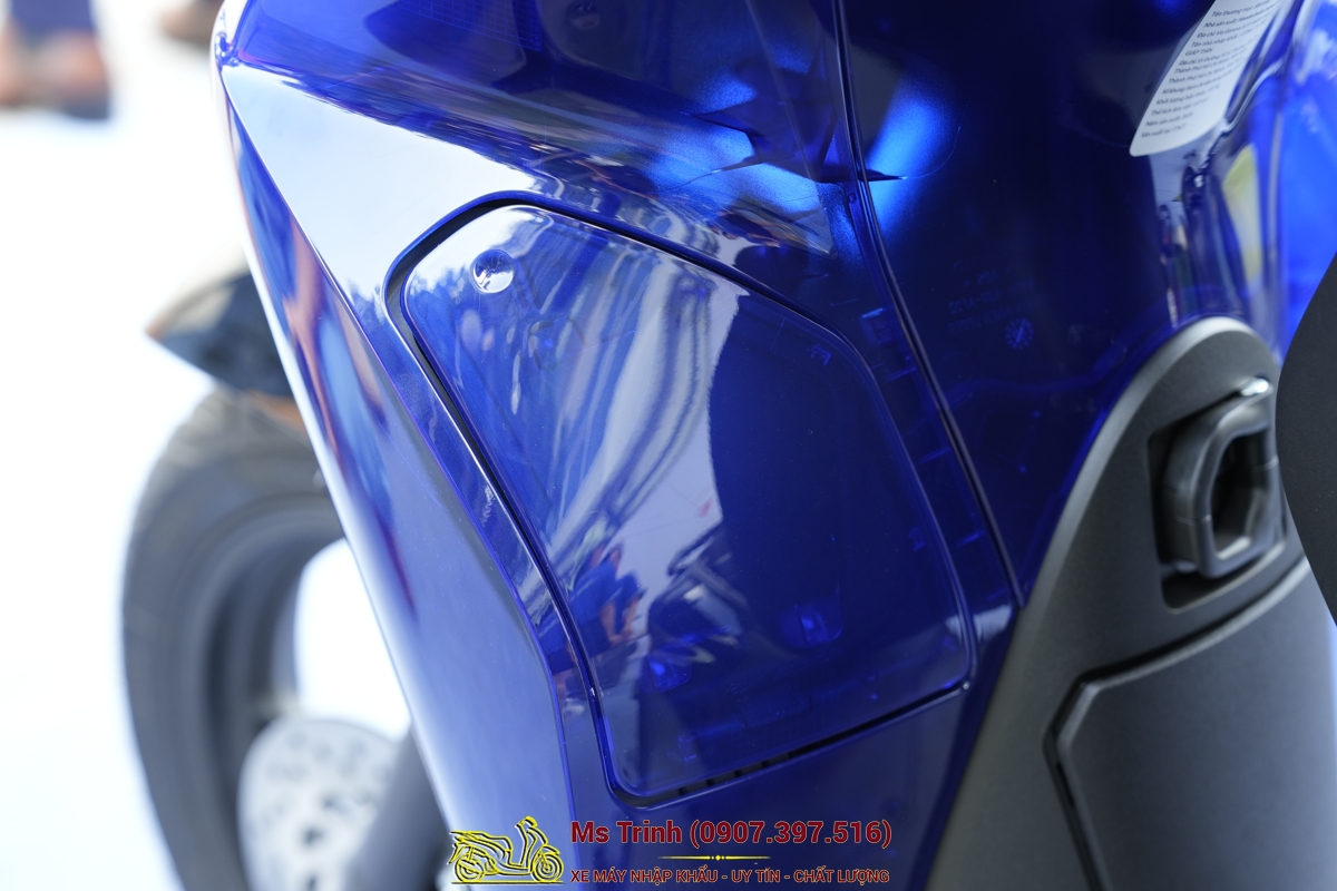 Honda SH150i Vetro Blue 2026 - New Concept Design 2026 Sh Ý bản giới hạn toàn cầu