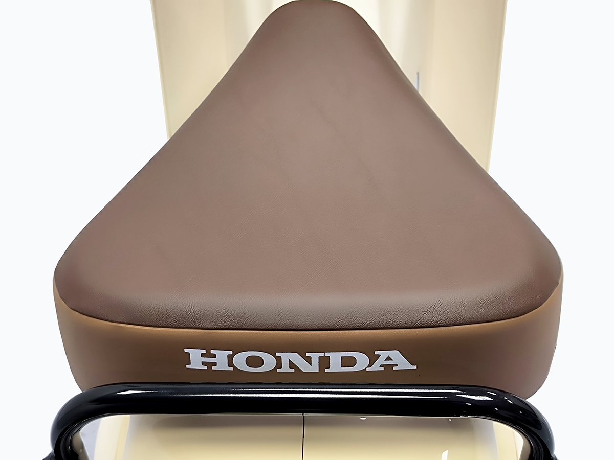 Honda Super Cub 50cc Sản Xuất Nhật, Nhập Chính hãng, Hiếm, Độc