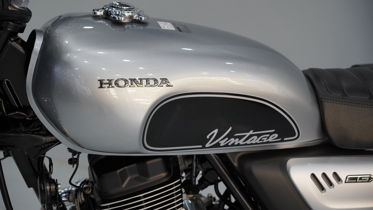 Honda CGX150 2026 tại Cần Thơ - Xe côn tay cổ điển hiện đại, bền dáng và dễ sử dụng