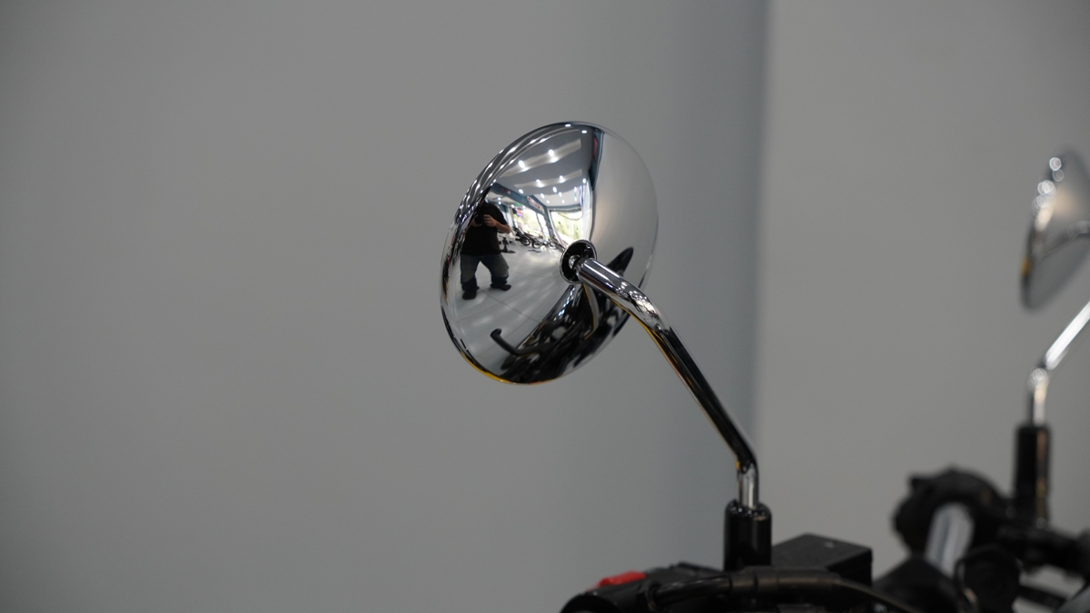 Honda CGX150 2026 tại Cần Thơ - Xe côn tay cổ điển hiện đại, bền dáng và dễ sử dụng