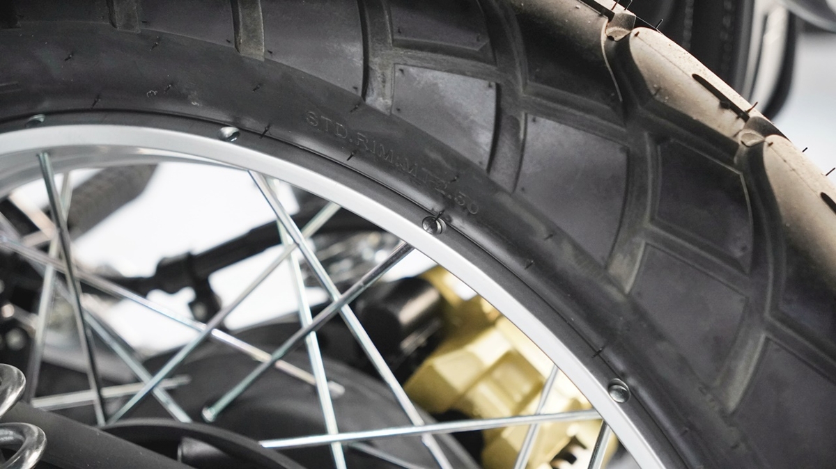 Honda CGX150 2026 tại Cần Thơ - Xe côn tay cổ điển hiện đại, bền dáng và dễ sử dụng