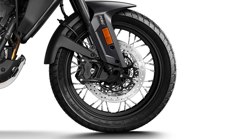 CF Moto 800MT Explorer 2025, ADV Cao Cấp Nhất, Chính Hãng, Giá Tốt