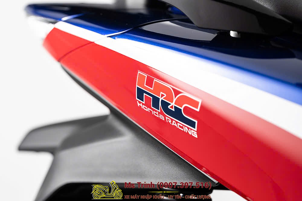 Honda sh150 HRC 2026 Special Editon - Phiên Bản SH Ý HRC Giới Hạn Cực Hiếm