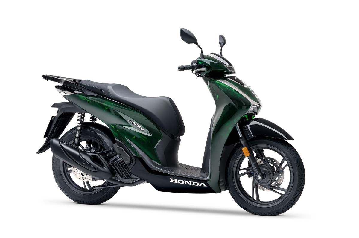 Sh Vetro Sắc nét từng chi tiết