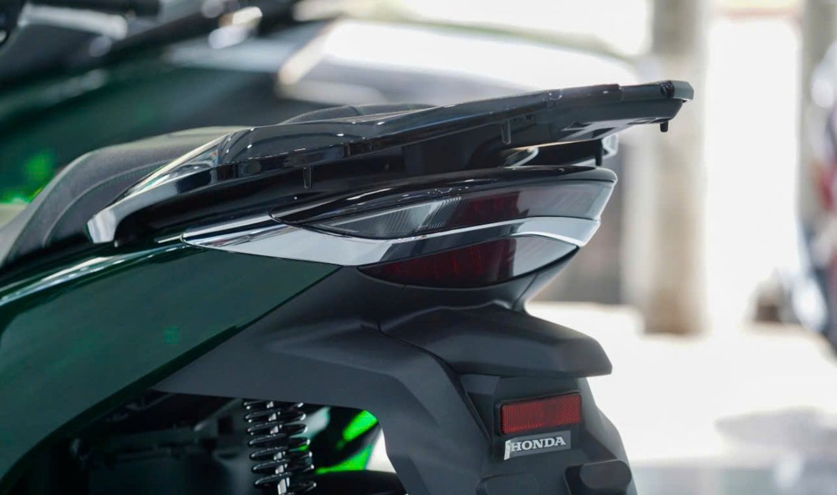 Honda SH150i Vetro 2025, Made In Italy, Nhập Chính Hãng Từ Ý
