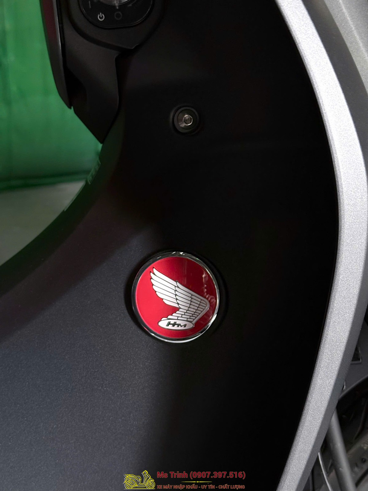 Honda Super Cub 125 2026 ABS - Huyền Thoại Cub Trở Lại Phanh ABS Và Diện Mạo Đẳng Cấp