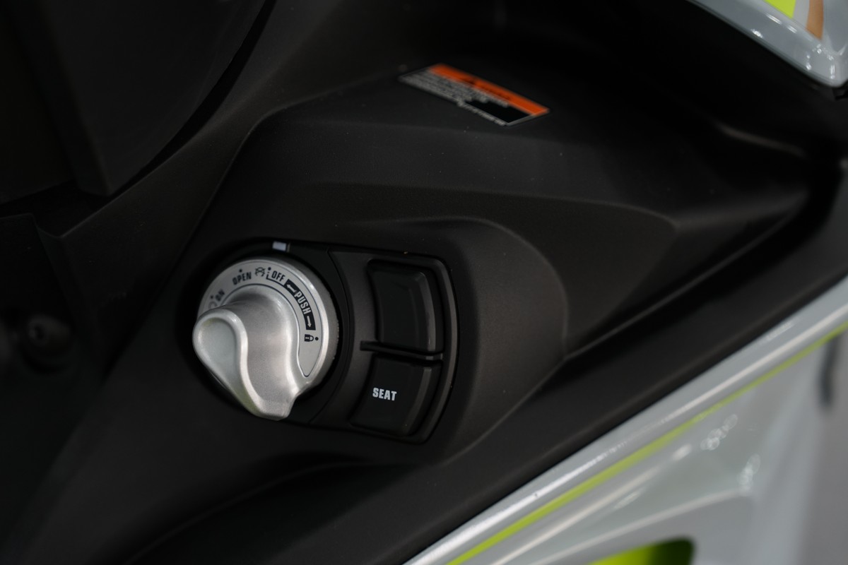 Yamaha Y16ZR 6RMO 2025 Giới Hạn 3.000 xe Nhập Khẩu Malaysia