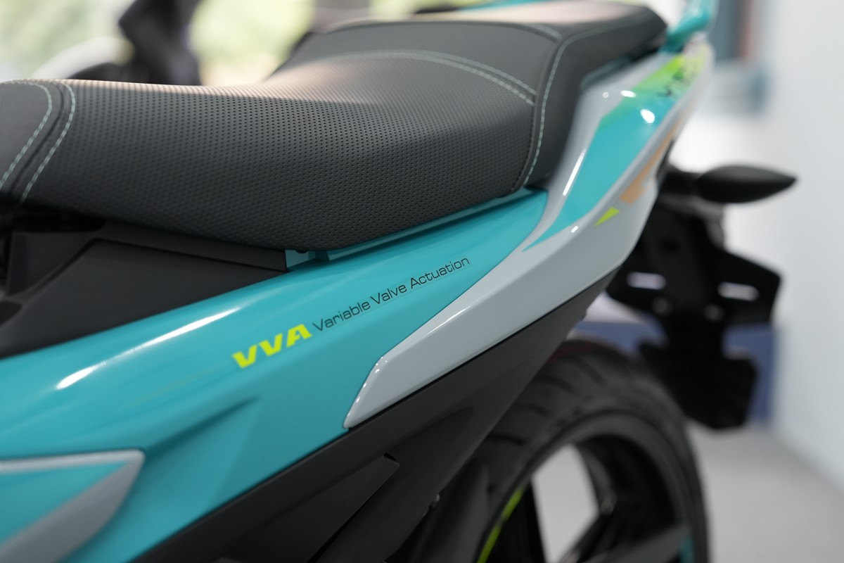 Yamaha Y16ZR 6RMO 2025 Giới Hạn 3.000 xe Nhập Khẩu Malaysia