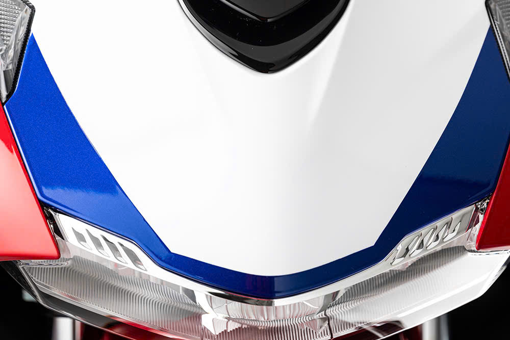 Honda sh150 HRC 2026 Special Editon - Phiên Bản SH Ý HRC Giới Hạn Cực Hiếm