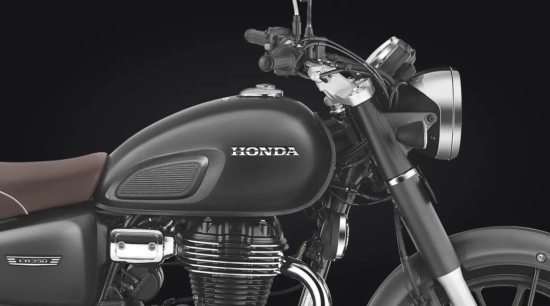Honda CB350 2025 nhập chính ngạch Ấn Độ giá tốt tại Cần Thơ