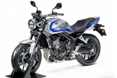 Honda CB500 SF Super Four Naked-Bike 4 Máy tại Cần Thơ