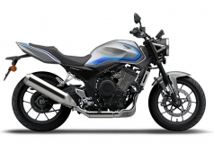 Honda CB500 SF Super Four Naked-Bike 4 Máy tại Cần Thơ