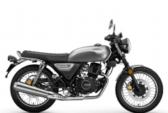 Honda CGX150 2026 tại Cần Thơ - Xe côn tay cổ điển hiện đại, bền dáng và dễ sử dụng